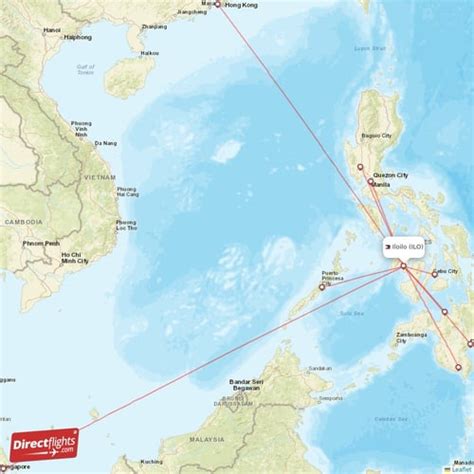 iloilo to baguio flights|Cheap flights from Iloilo City (ILO) to Baguio .